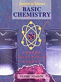 GB Success in Sci: Basic Chemistry Se 96 (Globe Success in Science)