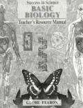GB Success in Sci: Basic Biology Trm 96c