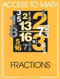 Access to Math: Fractions Se 96c