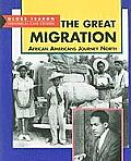 The Great Migration: African Americans Journey North