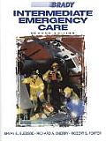 Brady Intermediate Emergency Care 2nd Edition