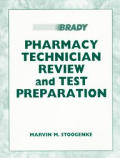 Pharmacy Technician Review & Test Prepar