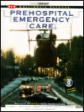 Prehospital Emergency Care 6th Edition