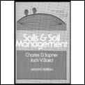 Soils & Soil Management