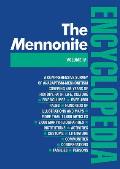 Mennonite Encyclopedia/ Vol 4: Volume 4