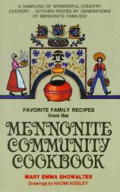 Favorite Family Recipes From The Mennon