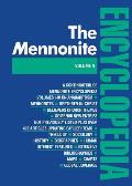 Mennonite Encyclopedia: Volume 5