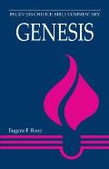 Genesis: Believers Church Bible Commentary