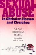 Sexual Abuse In Christian Homes & Church