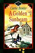 Miriams Journal 05 A Golden Sunbeam
