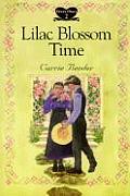 Dora's Diary #02: Lilac Blossom Time
