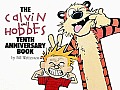 Calvin & Hobbes 14 Tenth Anniversary Book
