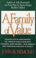 A Family of Value, 6