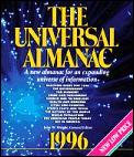 Universal Almanac 1996