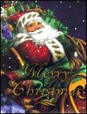 Merry Christmas (Tiny Tomes)