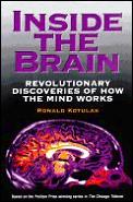 Inside The Brain Revolutionary Discover