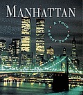 Manhattan A Tour About Town