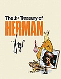 1st Treasury Of Herman