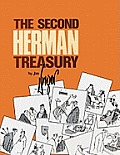 Second Herman Treasury