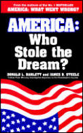 America Who Stole The Dream