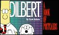 Dilbert Postcard Book