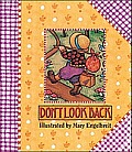 Don't Look Back (Little Books)