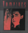 Vampires Mini Book