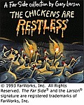Chickens Are Restless A Far Side Collection