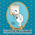 Dogberts Clues for the Clueless A Dilbert Collection