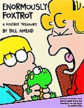 Enormously Foxtrot