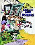 Essential Calvin & Hobbes A Calvin & Hobbes Treasury