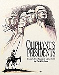 Oliphant's Presidents:: Twenty-Five Years of Caricature