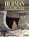 Herman Over The Wall The Seventh Treasur