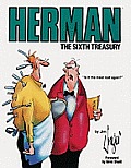 Herman The Sixth Treasury