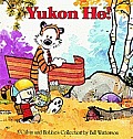 Calvin & Hobbes 05 Yukon Ho