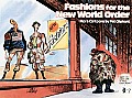Fashions for the New World Order: More Cartoons by Pat Oliphant