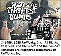 Night Of The Crash Test Dummies