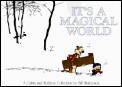 Calvin & Hobbes 16 Its A Magical World