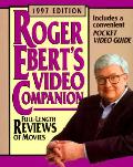 Roger Eberts Video Companion 1997