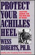 Protect Your Achilles Heel Crafting Armo