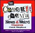 Concrete Enema & Other News Of Weird Cla
