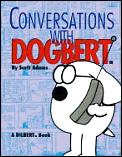 Conversations With Dogbert Dilbert Book