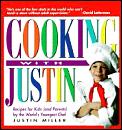 Cooking With Justin Recipes For Kids