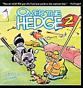 Over The Hedge 2