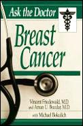 Ask The Doctor Breast Cancer