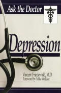Ask The Doctor Depression