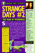 Strange Days 2