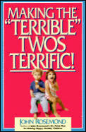 Making the Terrible Twos Terrific: Volume 4