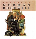 Art Of Norman Rockwell