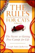 Rules For Cats